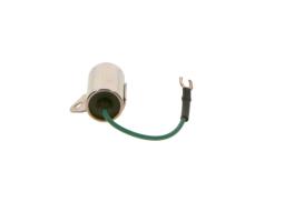 Capacitor, ignition system BOSCH 9 232 337 309