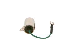 Capacitor, ignition system BOSCH 9232337309