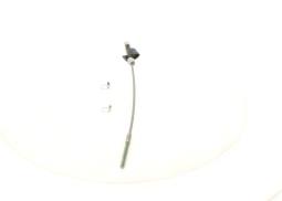 Cable Pull, parking brake BOSCH 1 987 477 667