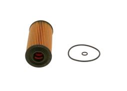 Oil Filter BOSCH F 026 407 156