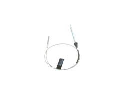 Cable Pull, parking brake BOSCH 1987477310