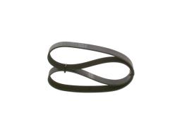 V-ribbed Belt BOSCH 1987947393