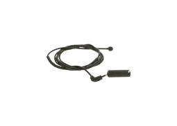 Warning Contact, brake pad wear BOSCH 1987474944