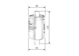 Fuel Filter BOSCH 0 450 905 911