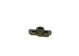 Rotor, distributor BOSCH 1 987 234 014