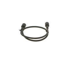 Ignition Cable Kit BOSCH 0 986 356 768