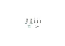 Accessory Kit, brake shoes BOSCH 1 987 475 168