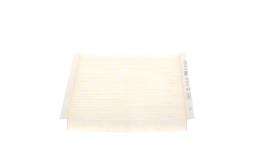 Filter, cabin air BOSCH 1 987 435 126