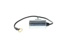 Capacitor, ignition system BOSCH 9232337335