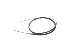 Cable Pull, parking brake BOSCH 1987477169