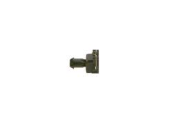 Plug Sleeve, ignition system BOSCH 1 928 402 571