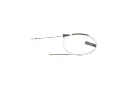Cable Pull, parking brake BOSCH 1987477310