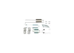 Accessory Kit, brake shoes BOSCH 1 987 475 072