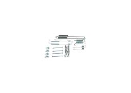 Accessory Kit, brake shoes BOSCH 1987475072
