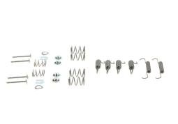 Accessory Kit, parking brake shoes BOSCH 1 987 475 369