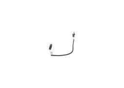 Warning Contact, brake pad wear BOSCH 1987474964