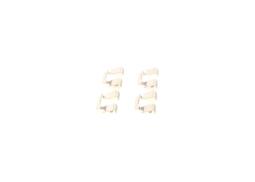 Accessory Kit, disc brake pad BOSCH 1987474458
