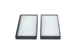 Filter, cabin air BOSCH 1987432260