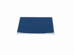 Filter, cabin air BOSCH 0 986 628 629