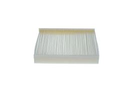 Filter, cabin air BOSCH 1 987 435 011