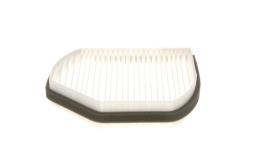 Filter, cabin air BOSCH 1987432001