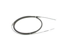 Cable Pull, parking brake BOSCH 1987477169
