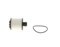 Oil Filter BOSCH F 026 407 259