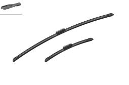 Wiper Blade BOSCH 3 397 014 404