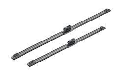 Wiper Blade BOSCH 3 397 014 204