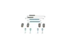 Accessory Kit, parking brake shoes BOSCH 1 987 475 413