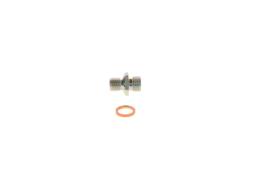 Repair Kit, fuel pump BOSCH 1 587 010 004