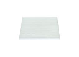 Filter, cabin air BOSCH 1987432254