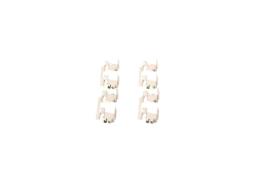 Accessory Kit, disc brake pad BOSCH 1987474838