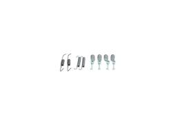 Accessory Kit, parking brake shoes BOSCH 1987475306