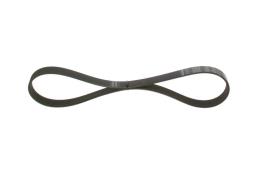V-ribbed Belt BOSCH 1987946036