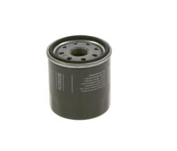 Oil Filter BOSCH F 026 407 208