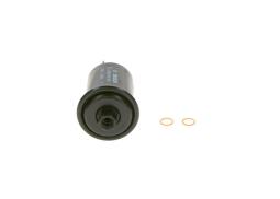 Fuel Filter BOSCH 0 986 450 604