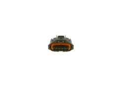 Plug Housing BOSCH 1928403200