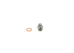 Repair Kit, fuel pump BOSCH 1 587 010 004