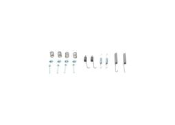 Accessory Kit, brake shoes BOSCH 1 987 475 256