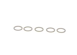 Repair Kit, common rail system BOSCH F 00Z C99 927