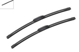 Wiper Blade BOSCH 3397009893