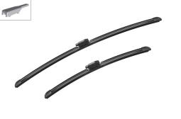 Wiper Blade BOSCH 3397014877