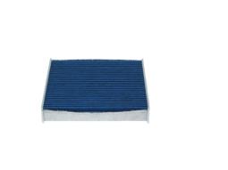 Filter, cabin air BOSCH 0 986 628 595