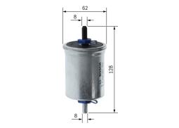 Fuel Filter BOSCH 0 450 905 904