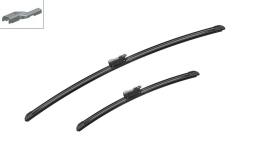 Wiper Blade BOSCH 3397007538
