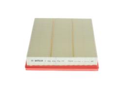 Air Filter BOSCH F 026 400 750