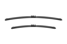 Wiper Blade BOSCH 3397118936