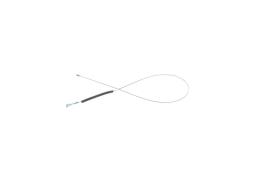 Cable Pull, parking brake BOSCH 1987477661