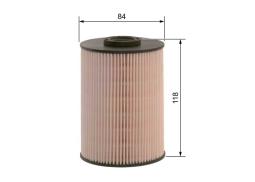 Fuel Filter BOSCH F 026 402 004